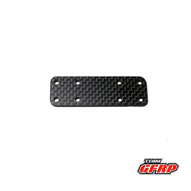 2025 Apollo Carbon Wheelie Bar Mount