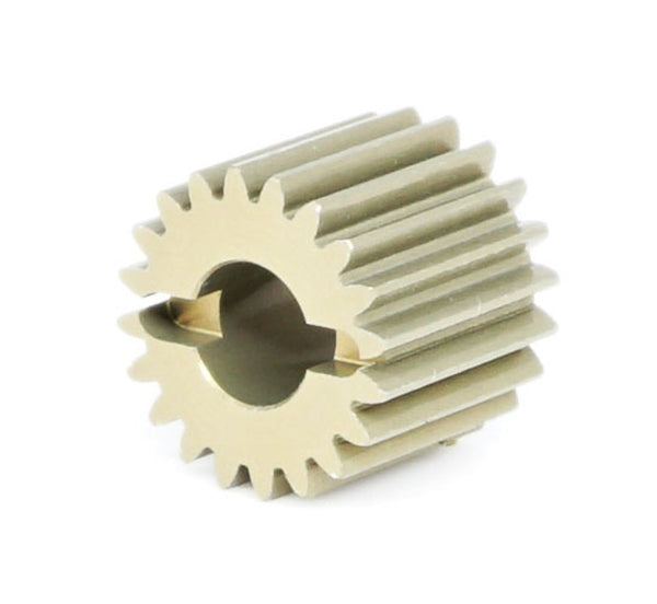 Kingpin Top Shaft Gear 20t