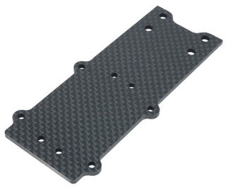 Maverick Servo Plate LW