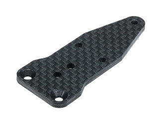 Maverick Transmission Support Plate