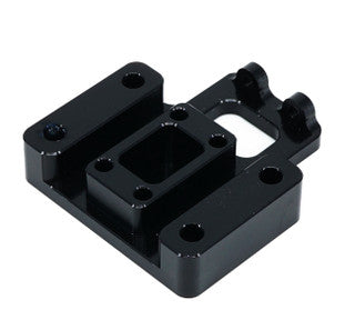 Maverick Transmission Mount DRC