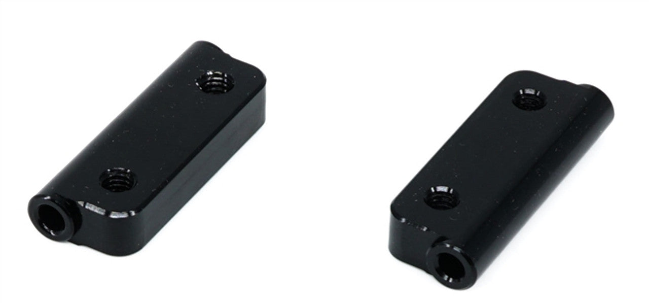 Maverick Rear A-Arm Mounts