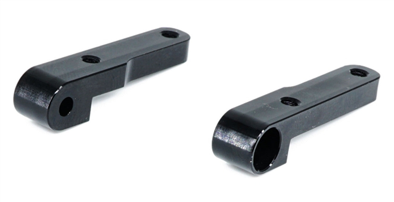 Maverick Wheelie Bar Brackets