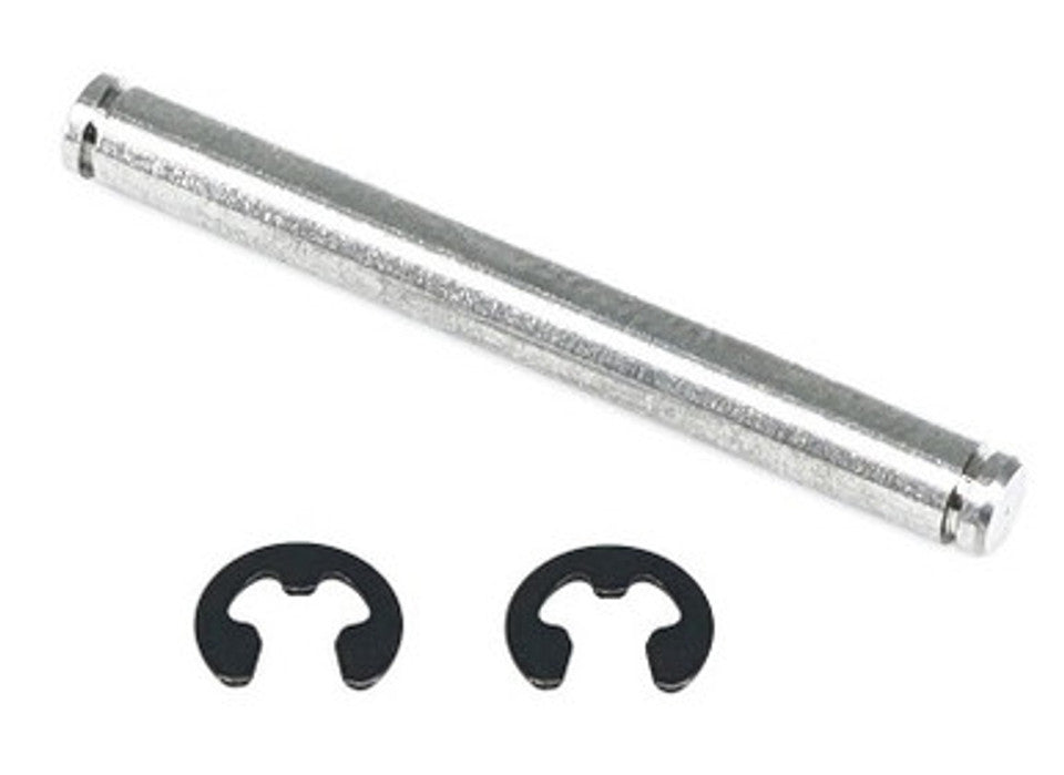 Maverick Wheelie Bar Axle Maverick Wheelie Bar Axle