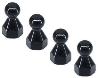 8.60mm Pedestal Ball Studs DRC Maverick