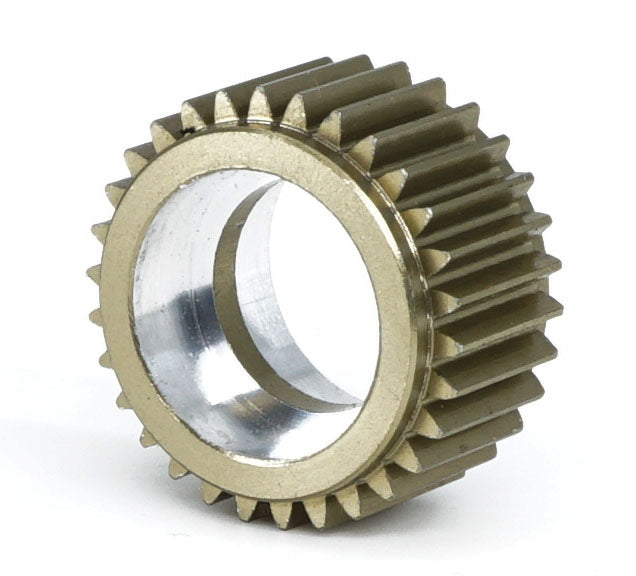 30t Idler Gear - T6 Hard Coated