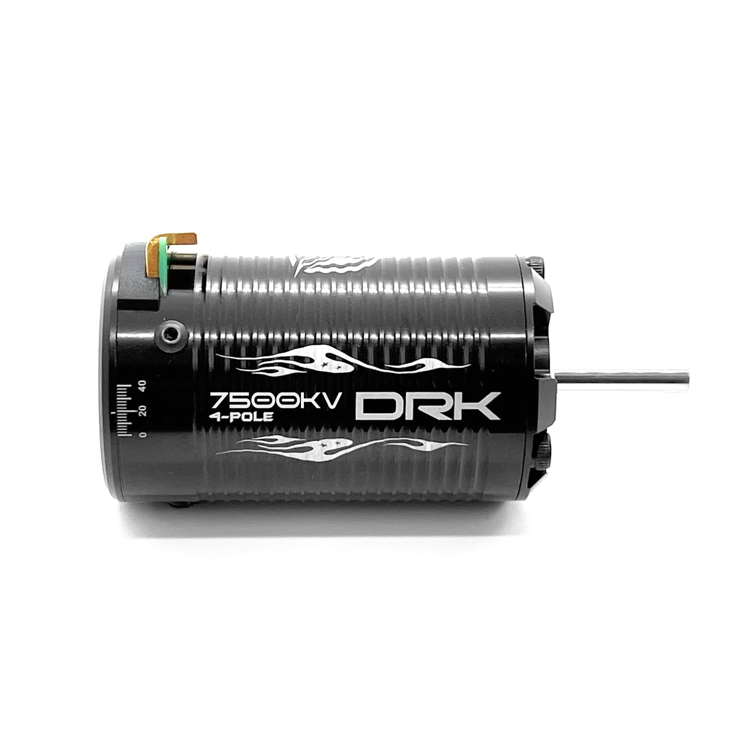DRK DRAG RACE KING 4-POLE 7500KV MOTOR