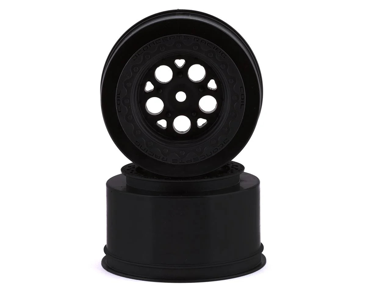JConcepts Coil Mambo Street Eliminator Rear Drag Racing Wheels