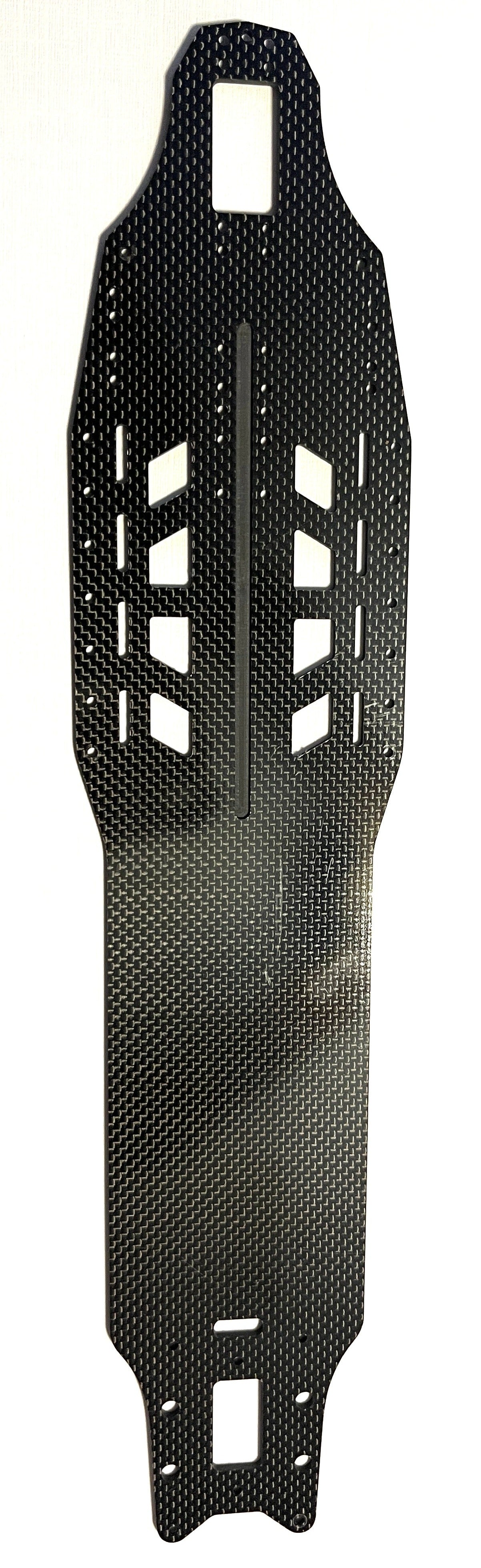 BBM Exclusive Patriot V2 Chassis (Stiffer & Flex)