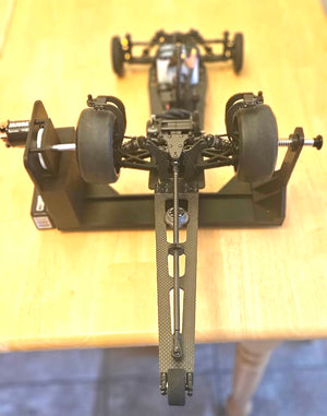 RC Tire Buddy Black (FB RyleeBoy RC)