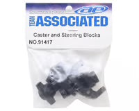 DR10 Caster & Steering Blocks