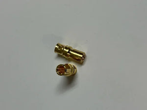 EC8 Bullet Connectors