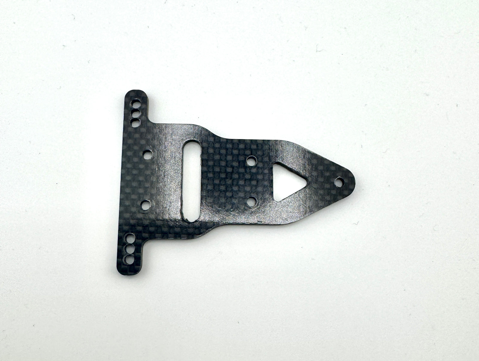 Top Transmission Brace Offset BBM