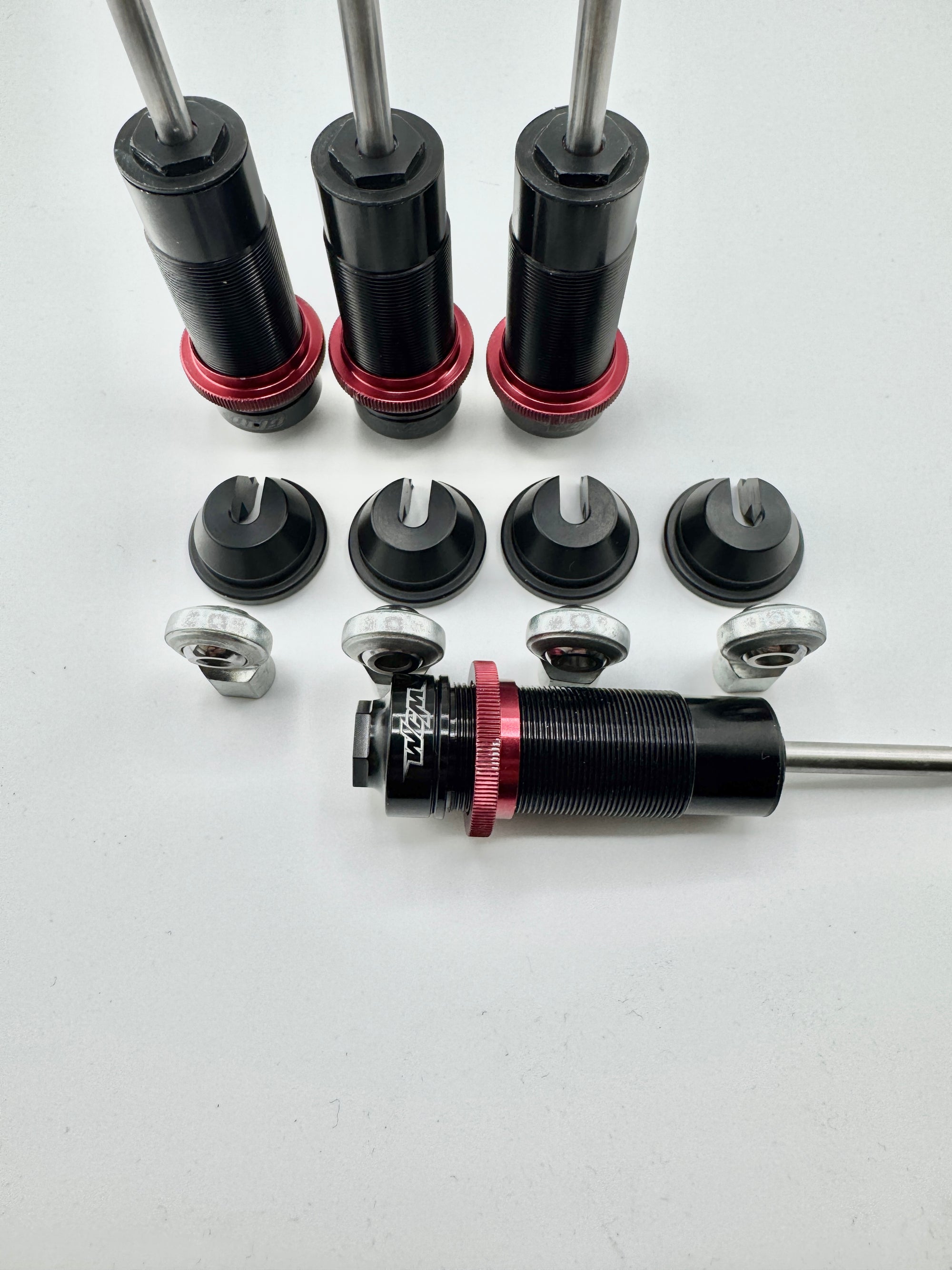 DRX Shock Set of 4