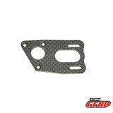 +8 Carbon Fiber Motor Plate