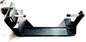 RC Tire Buddy Black (FB RyleeBoy RC)