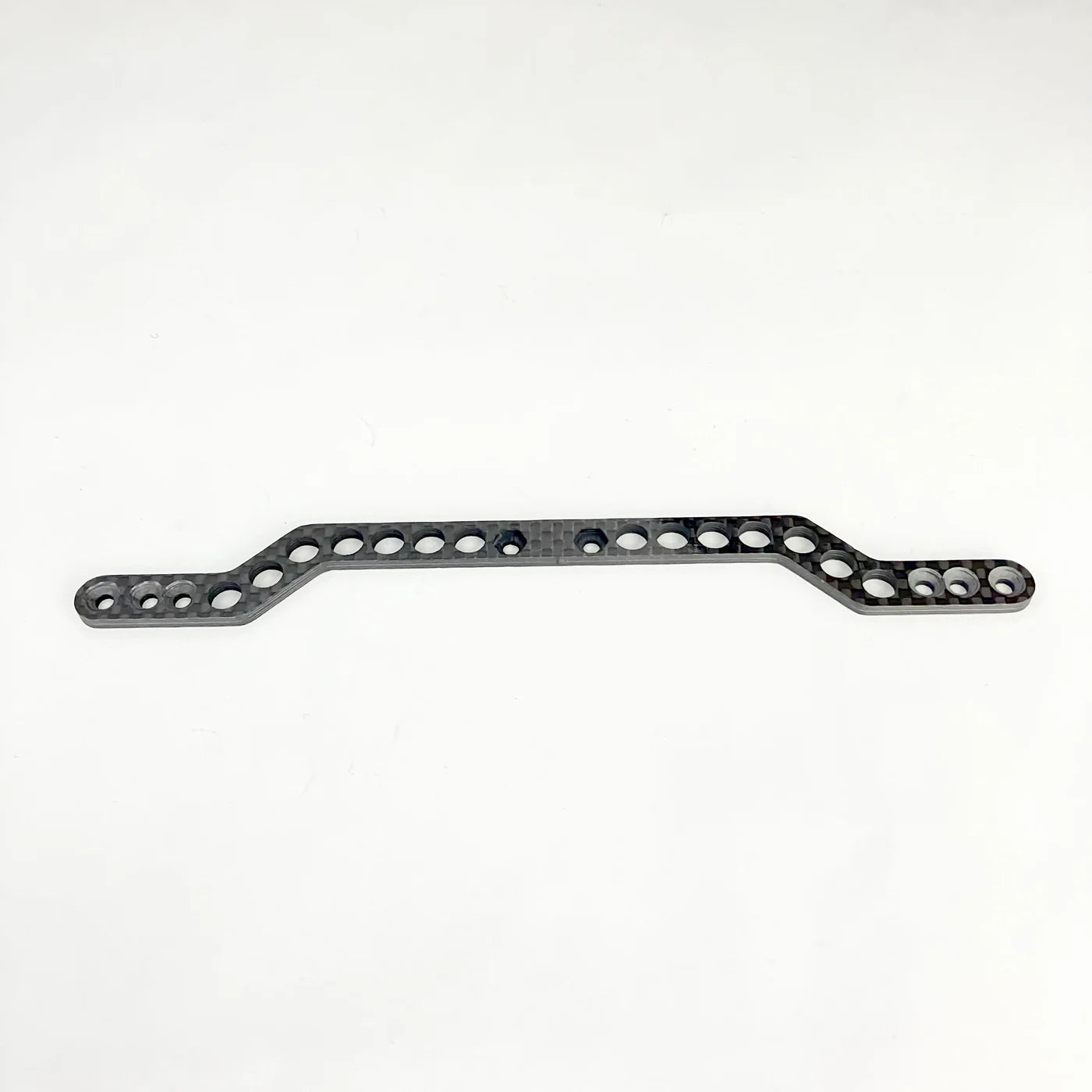 DC1 Carbon Front Cross Bar Lightweight 3mm