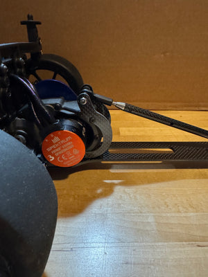 Traxxas Wheelie Bar