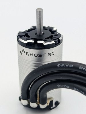 7000 Kv 4 Pole Drag Motor With Adjustable Endbell