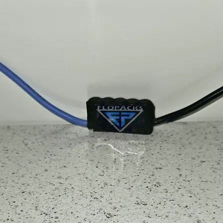 The "micro 5 pack "sidewire 2s drag racing pack