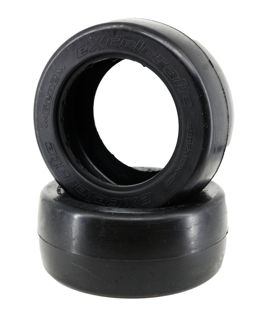 eXcelerate Gen 2 DT - Orange