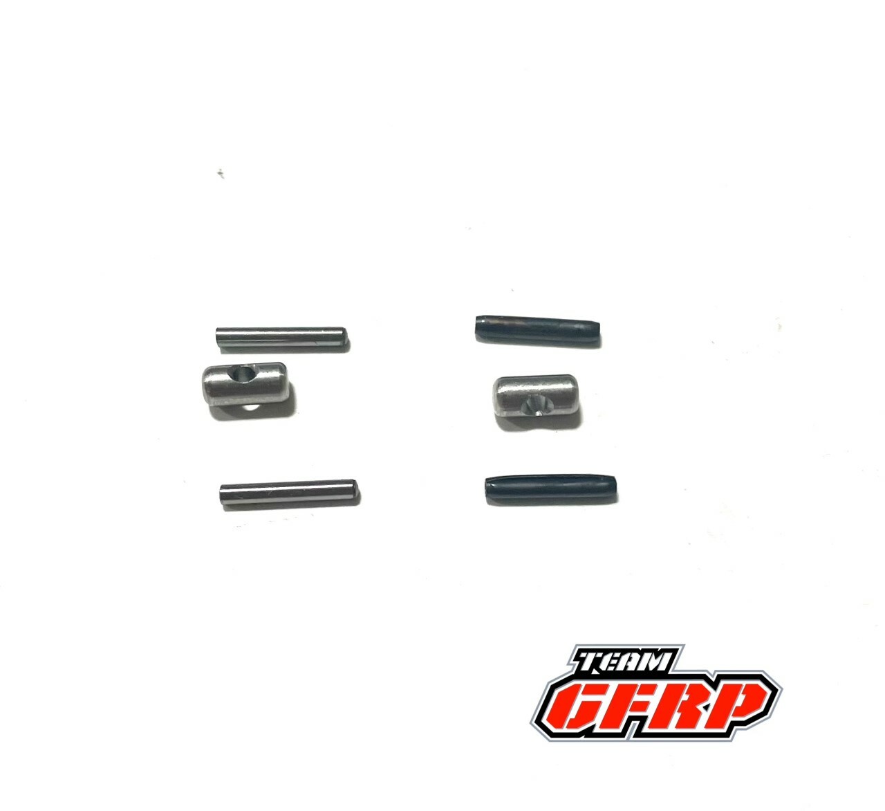 CVA Rebuild Kit (Rubber Tire\Apollo) GFR-1129