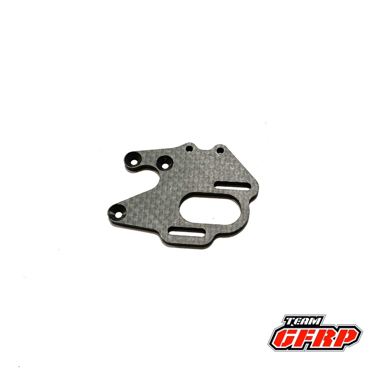 Carbon Fiber 2021 Motor Plate (GFR-1177 Case)