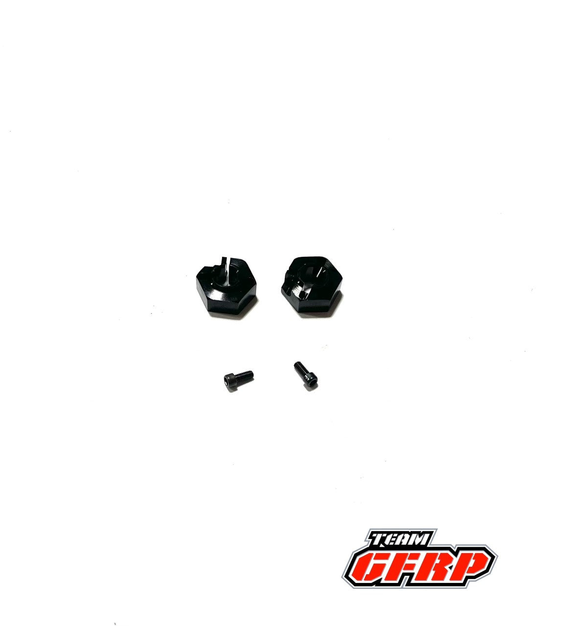 Rear Hex adapter 9mm GFRP-1373