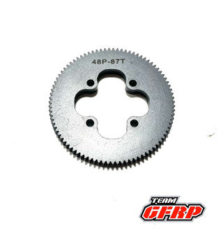 GFR-1248 Gear Diff DD 87T 48P
