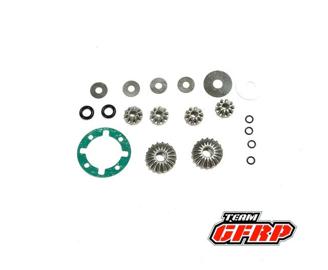 Gear Diff Rebuild Kit GFR-1260