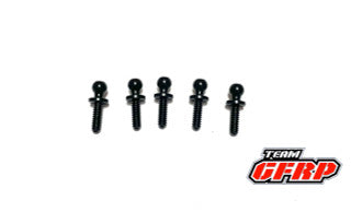 Ball Studs .375 Long GFR-1281
