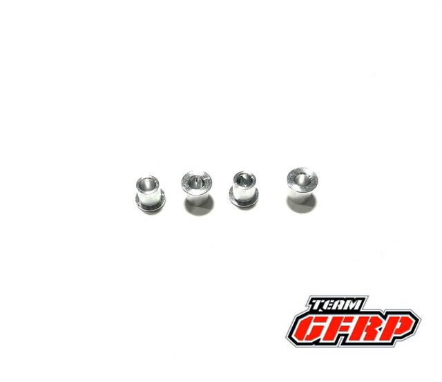 GFR-1286M Caster Block Bushings