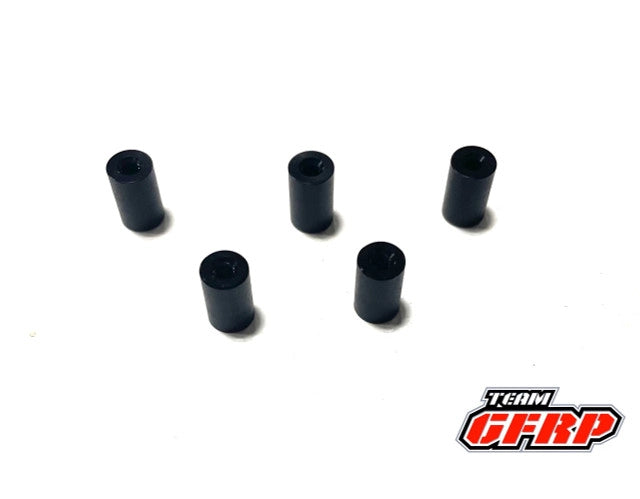 Floating Body Mount Guide post