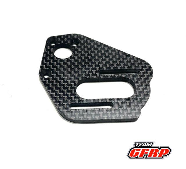 23 Apollo Motor Plate (4mm) GFR-1376