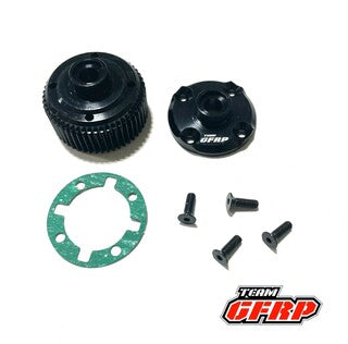 Aluminum B6 Gear Diff Housing GFR-2040