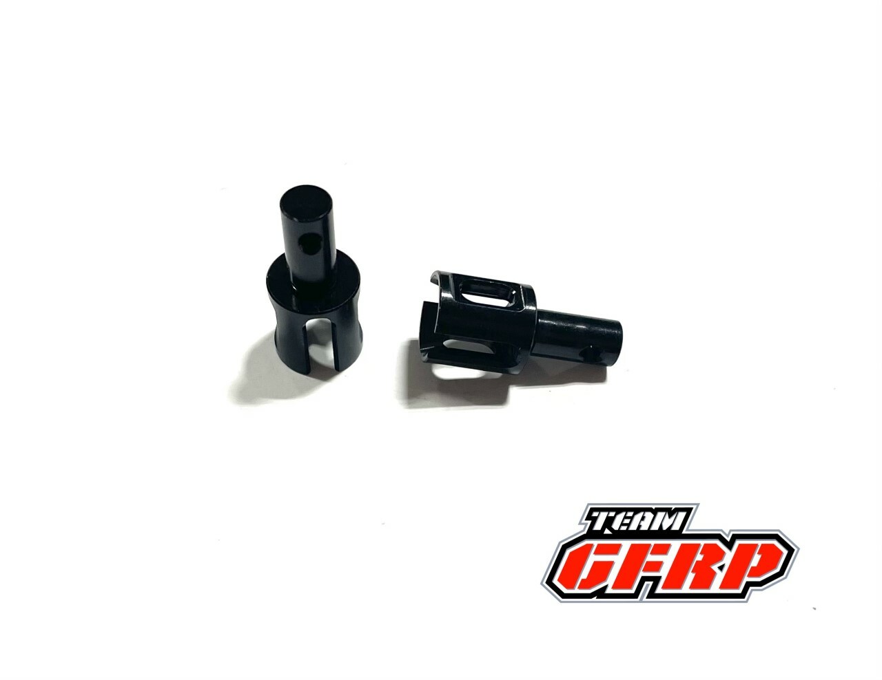 Gear Diff Hardened Steel Outdrive (Pin)