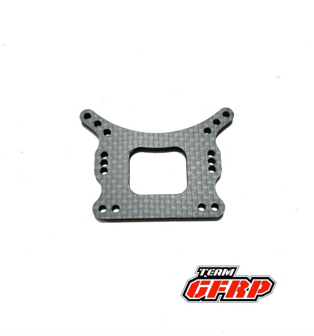 GFR-8101 Apollo Front Shock Tower (Floating Mount Style)