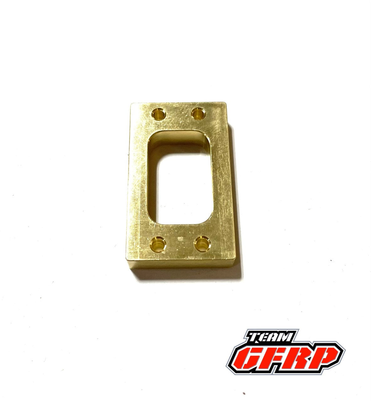 57D-1098/ GFR-8120 Brass Transmission Riser Arrow or Apollo