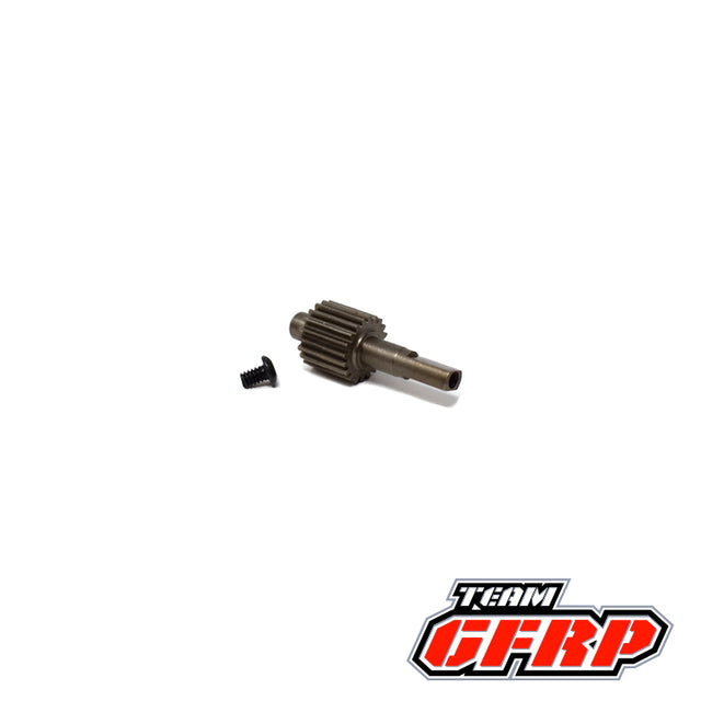 GFR-1182 Top Shaft (1177 Case)