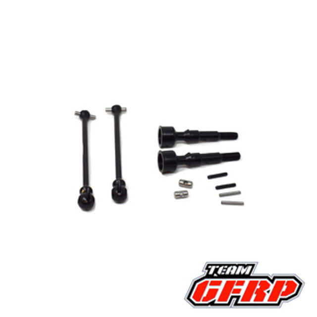 GFR-8111 Apollo CVA Kit 73mm five seven 57-1029