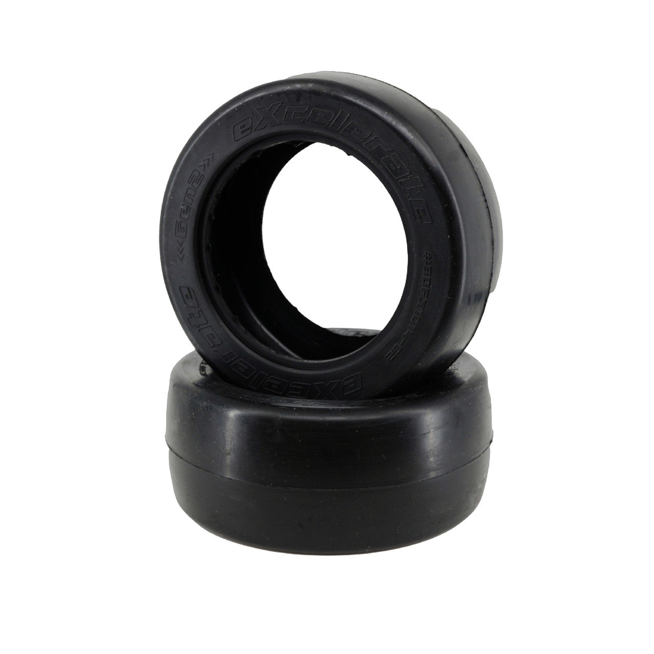 Gen2 Rear Tire RED