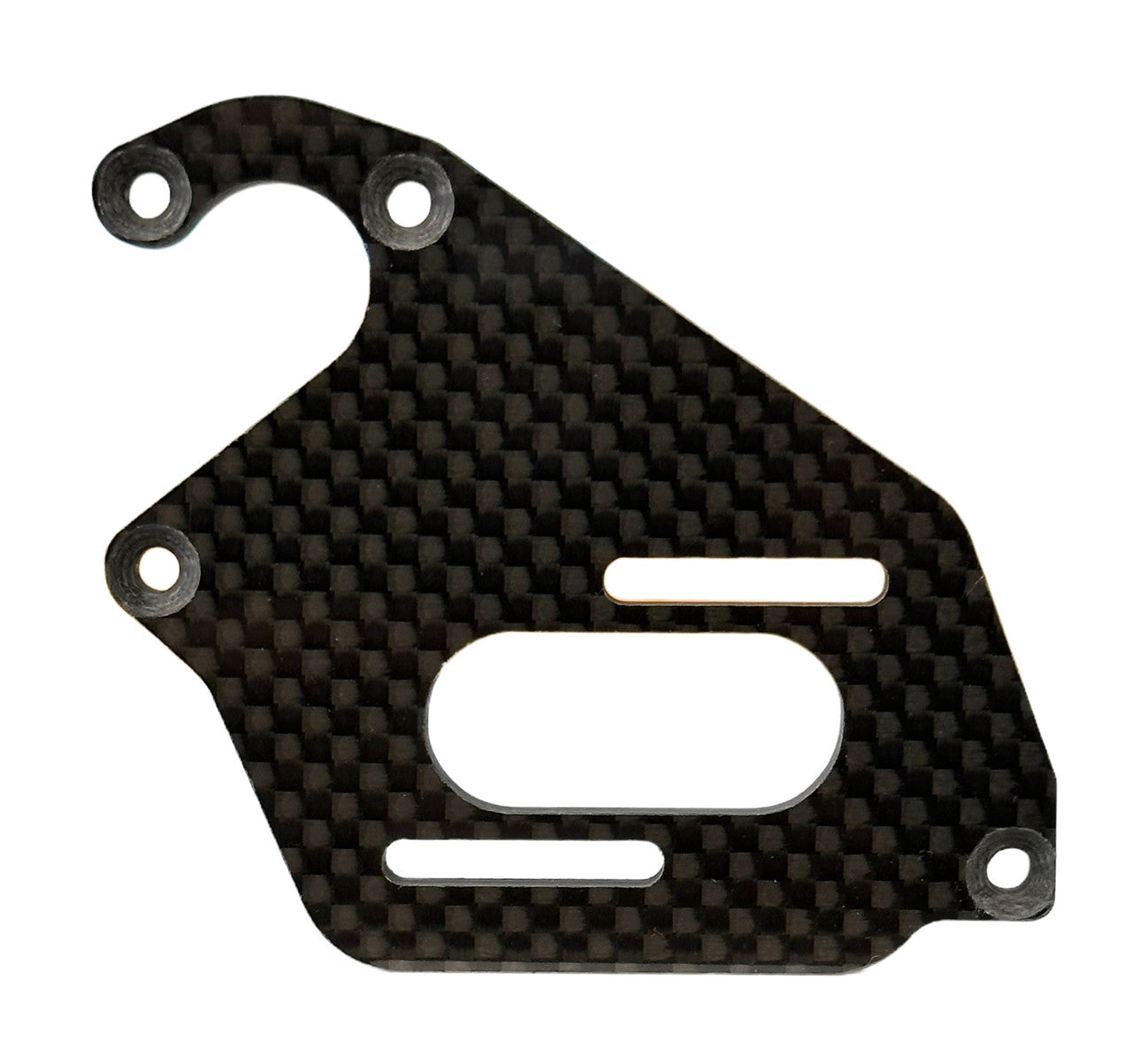 Maverick High Bite Motor Plate