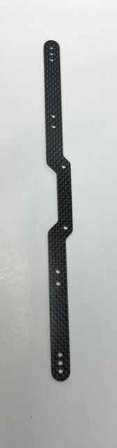 Rear Body Mount Cross Bar Patriot