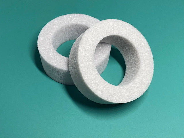 SC 2.2"/3.0" Foam Insert - Double Stuff - Medium 1.5