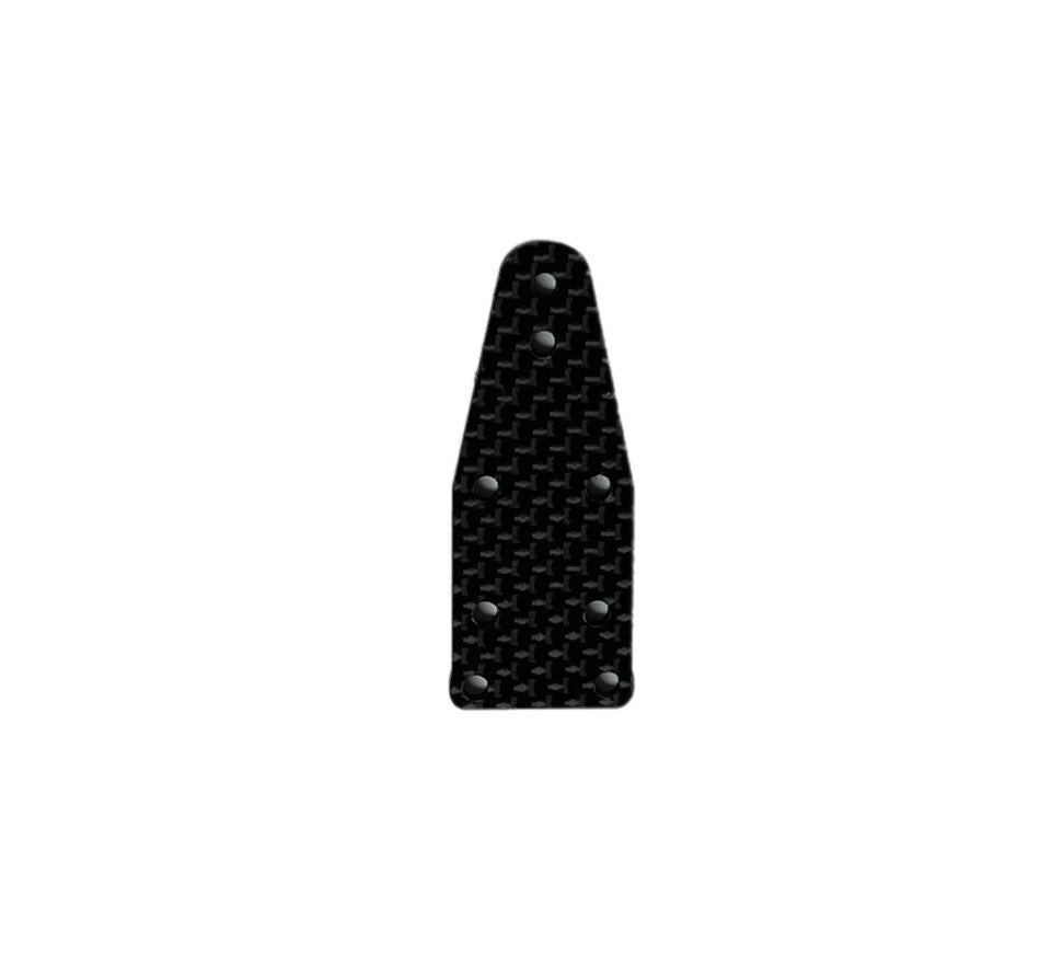 BBM Exclusive Carbon Cuts Apollo Transmission Brace