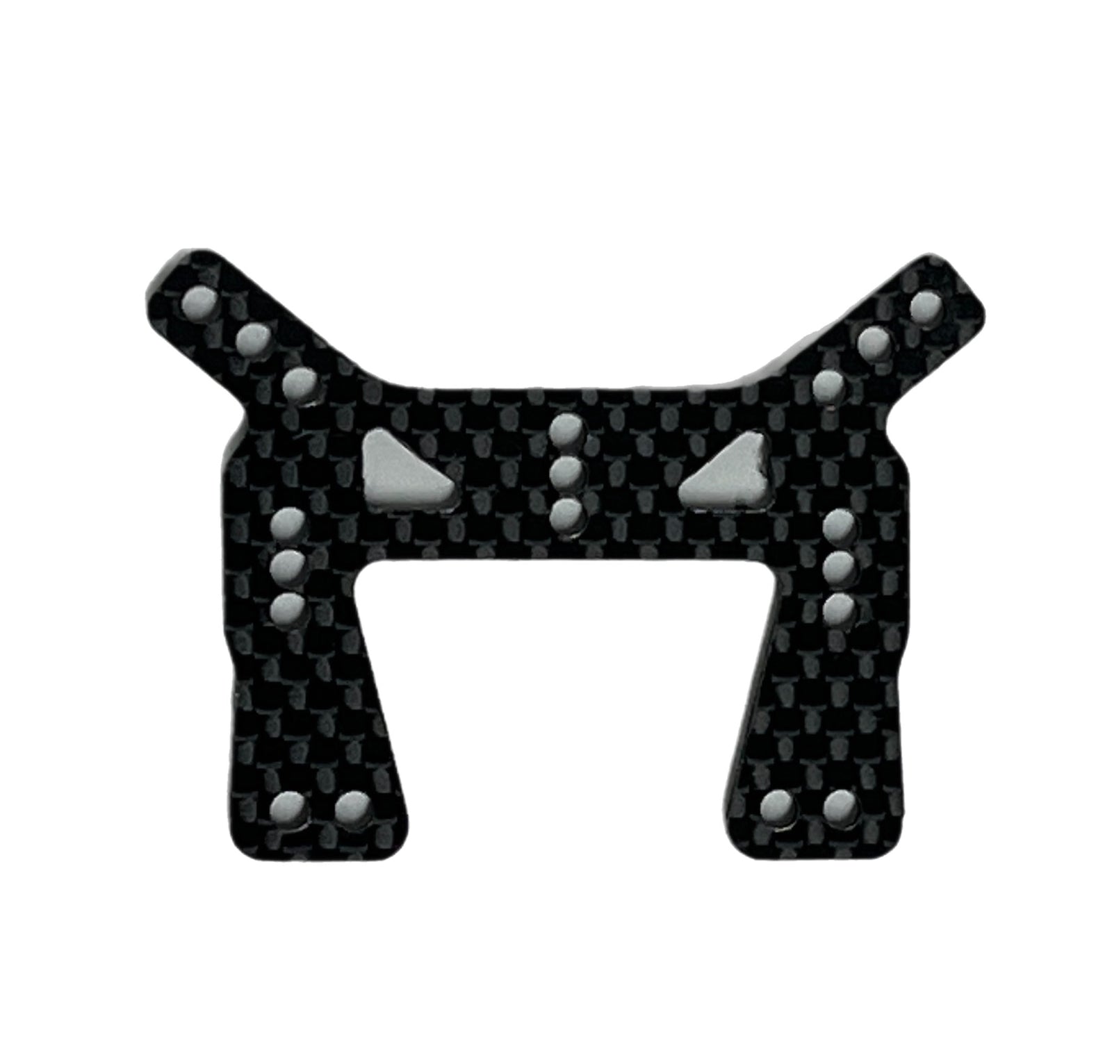 Apollo Front Shock Tower BBM Cut 4mm