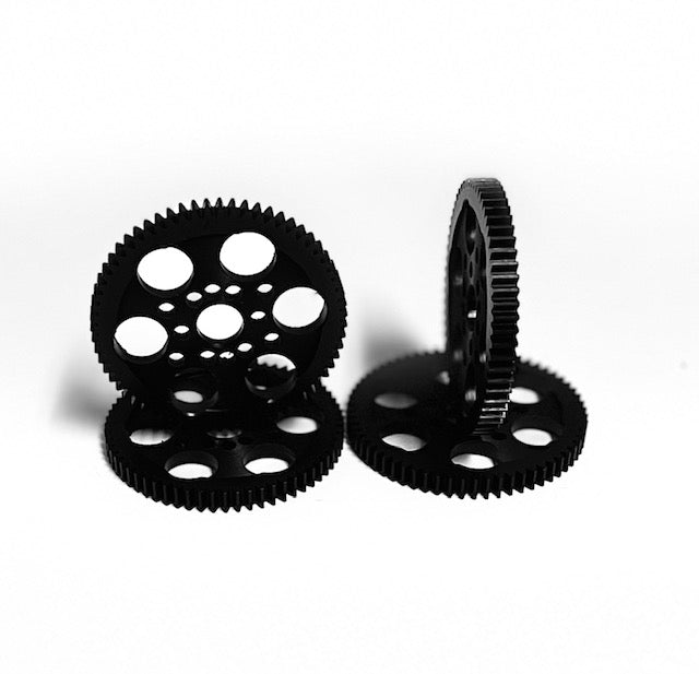 Misc 48P Gears 5mm Wide New (R1,Five Star)