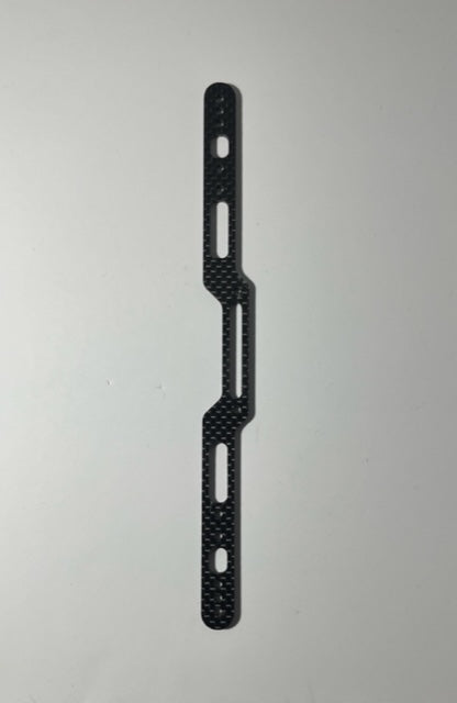 Patriot Front Body Cross Bar CW 3mm