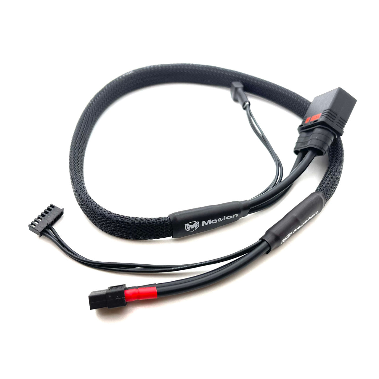 Maclan Max Current 2S (QS8 battery) Charge Cable.