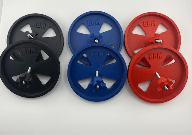 SC Tire Glue Jig  (Short Coarse Tires)